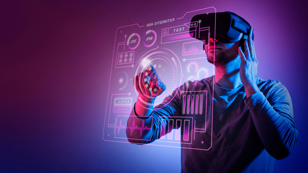 vr